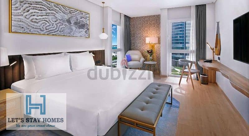 Квартира в Дубай Марина，Дубай Марина Мун Тауэр, 1 спальня, 5075 AED - 8522227
