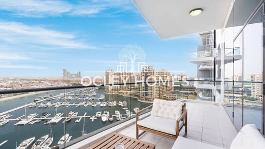 3 Bedroom Flat for Rent in Palm Jumeirah, Dubai - DSC09653. jpg