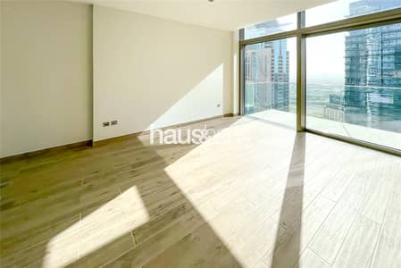 1 Bedroom Flat for Rent in Dubai Marina, Dubai - Unfurnished | Best Price | High Floor