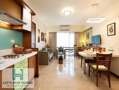 2 Bedroom Flat for Rent in Al Barsha, Dubai - Best Deal !! Beautiful | 1 BR Apt I All In I Free Cleaning