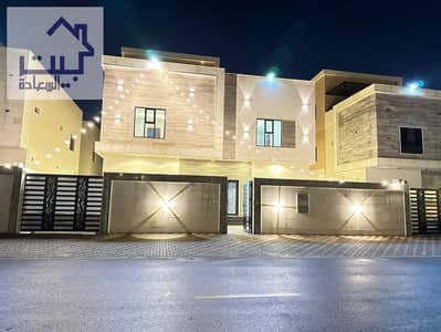 6 Cпальни Вилла в аренду в Аль Ясмин, Аджман - WhatsApp Image 2024-04-05 at 4.51. 48 PM (3). jpeg