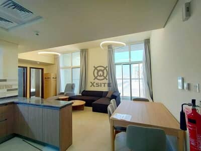 شقة 2 غرفة نوم للايجار في الفرجان، دبي - WhatsApp Image 2024-04-05 at 11.45. 30 AM (1). jpeg
