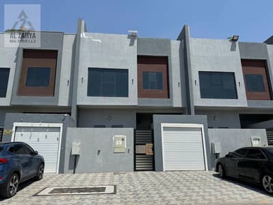 5 Bedroom Townhouse for Rent in Al Zahya, Ajman - 2d45fe41-4b4c-4b97-9f40-8abfade9ae59. jpeg