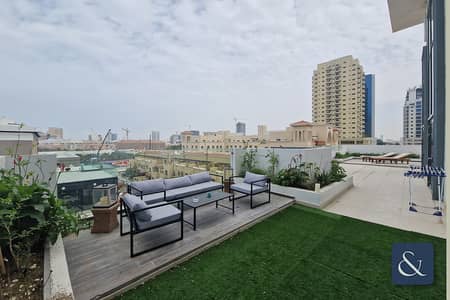 2 Bedroom Flat for Sale in Jumeirah Village Circle (JVC), Dubai - 2 Bedrooms Apt | Large Balcony