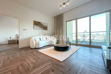 1 Bedroom Apartment for Rent in The Greens, Dubai - Available Now | Fully Upgraded | Chiller Free