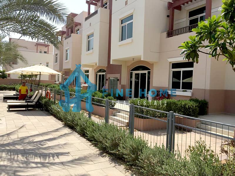 Квартира в Аль Гхадир，Аль Халедж Вилладж, 2 cпальни, 700000 AED - 5031032