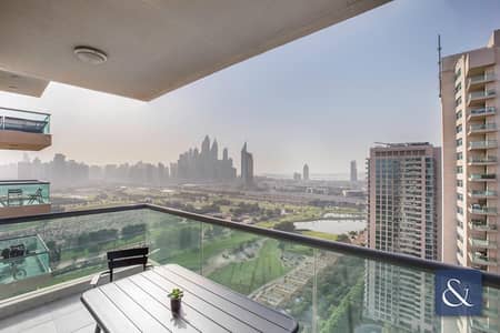 1 Bedroom Flat for Sale in The Views, Dubai - Large 1 Bed | Golf Views | VOT | High floor