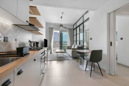 1 Bedroom Flat for Rent in Dubai Hills Estate, Dubai - 13. jpg