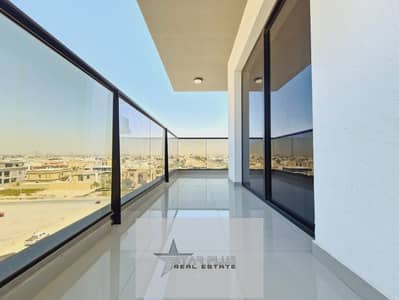1 Bedroom Apartment for Rent in Al Warqaa, Dubai - 20240405_115315. jpg