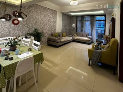 1 Bedroom Apartment for Rent in Jumeirah Village Circle (JVC), Dubai - 1. jpg