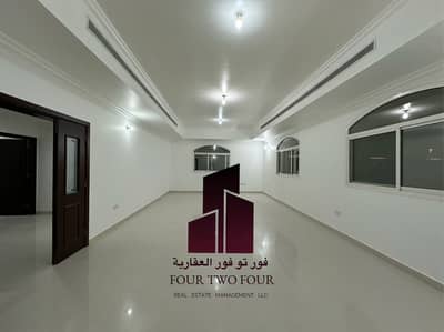 3 Bedroom Flat for Rent in Al Mushrif, Abu Dhabi - 1. jpg