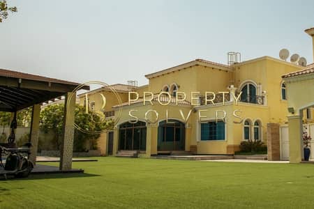 4 Bedroom Villa for Rent in Jumeirah Park, Dubai - IMG-20240405-WA0071. jpg