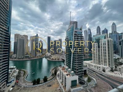2 Bedroom Apartment for Rent in Dubai Marina, Dubai - IMG-20240405-WA0093. jpg