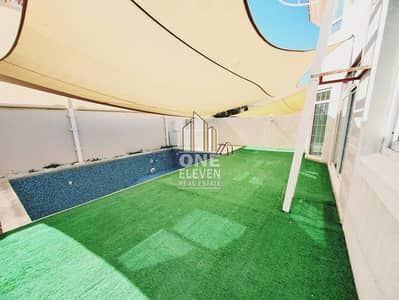 4 Bedroom Villa for Rent in Khalifa City, Abu Dhabi - WhatsApp Image 2024-04-04 at 3.17. 44 PM (1). jpeg