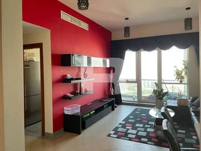 2 Bedroom Flat for Rent in Barsha Heights (Tecom), Dubai - Spacious 2BR Apt. | W/ Balcony | Near Metro