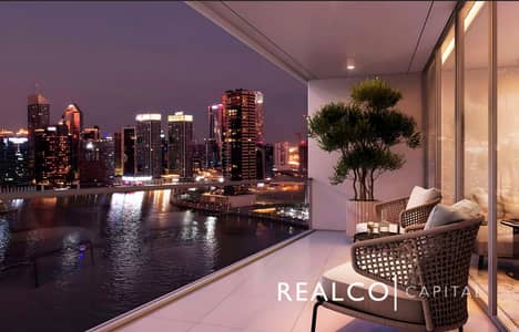 1 Спальня Апартаменты Продажа в Бизнес Бей, Дубай - IMG_1283. jpeg