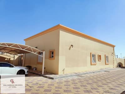 4 Bedroom Villa for Rent in Mohammed Bin Zayed City, Abu Dhabi - WmOVdwrutiaee0pUd1Ronn5KECpEG47luZbBflwI