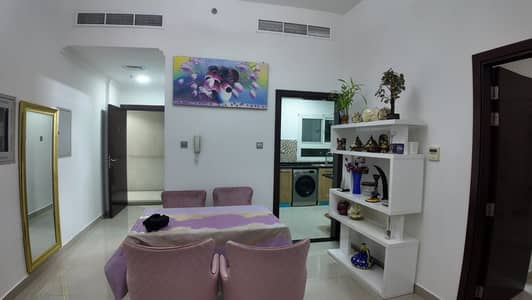 فلیٹ 1 غرفة نوم للايجار في المدينة العالمية، دبي - WhatsApp Image 2024-04-05 at 8.01. 52 PM. jpeg