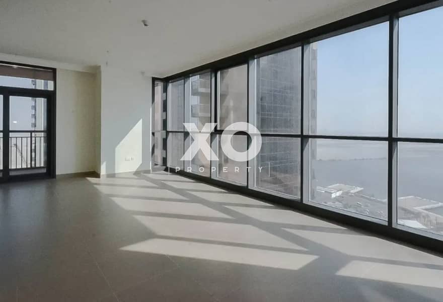 Two Bedrooms | Burj Views | Vacant