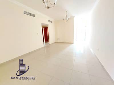 2 Bedroom Apartment for Rent in Al Taawun, Sharjah - 20230717_110250. jpg
