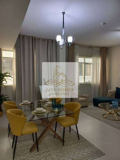 2 Cпальни Апартаменты Продажа в Аль Ясмин, Аджман - 20240219_165635. jpg