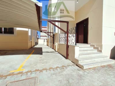 1 Bedroom Apartment for Rent in Khalifa City, Abu Dhabi - 1 (10). jpg