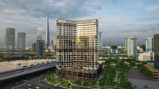 1 Bedroom Apartment for Sale in Business Bay, Dubai - the_paragon_by_igo_business_bay_dubai_photos_3. jpg