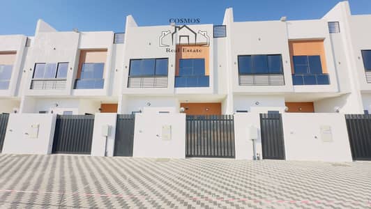 4 Bedroom Villa for Sale in Al Bahia, Ajman - WhatsApp Image 2024-04-05 at 10.07. 11 PM (1). jpeg
