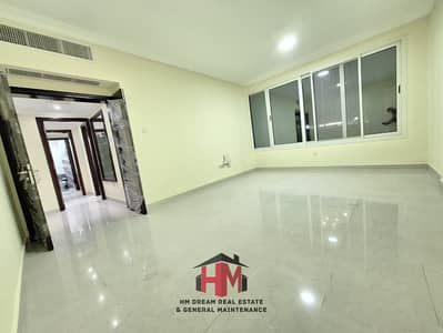 Superb and Neat Clean Two Bedroom Hall Apartment for Rent at Al Nahyan Abu Dhabi
