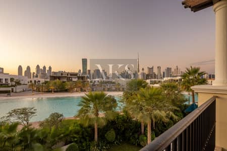 穆罕默德-本-拉希德城， 迪拜 7 卧室别墅待售 - D1-V133-57. jpg