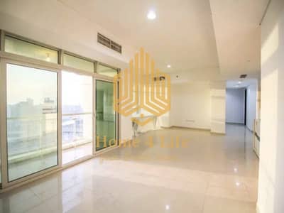 Sea View | balcony | Hot deal | 3bhk+m
