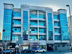2 Bedroom - Al karama ,close Burjuman  Metro station and Ansar GALLARY