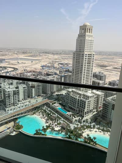 3 Bedroom Apartment for Rent in Dubai Creek Harbour, Dubai - WhatsApp Image 2024-03-15 at 13.23. 11 (1). jpeg