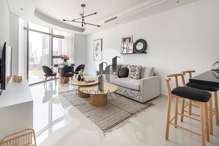 2 Bedroom Flat for Rent in Business Bay, Dubai - IMG_7022. JPG