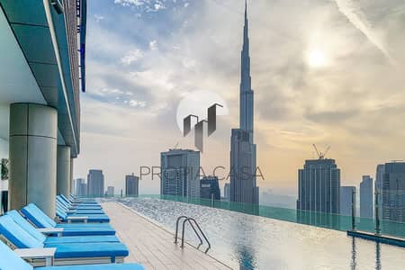 2 Bedroom Flat for Rent in Business Bay, Dubai - IMG_7042. JPG