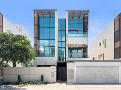 6 Bedroom Villa for Rent in Meydan City, Dubai - Exclusive | Single Row | Ready To Move In