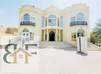 6 Bedroom Villa for Rent in Al Gharayen, Sharjah - 3ecb2f83-7a4e-4004-b1e1-70aff466a7c5. jpeg
