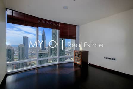 Chic Address | Vacant 2BR+S | No Pillars Chic Address | Vacant 2BR+S | No Pillars