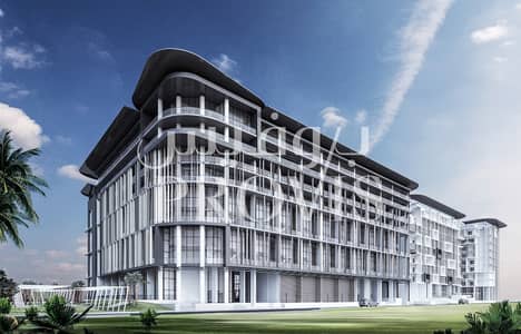 1 Bedroom Apartment for Sale in Masdar City, Abu Dhabi - Hot Offer! Limited Time 1Bed Apt! Masdar 1 Bedroom Apartment for Sale in Masdar City, Abu Dhabi - Hot Offer! Limited Time 1Bed Apt! Masdar