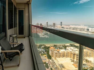 1 Спальня Апартамент Продажа в Дубай Марина, Дубай - 1. jpeg (Copy). jpg
