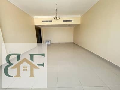 2 Cпальни Апартаменты в аренду в Аль Мамзар, Шарджа - IMG-20240406-WA0001. jpg