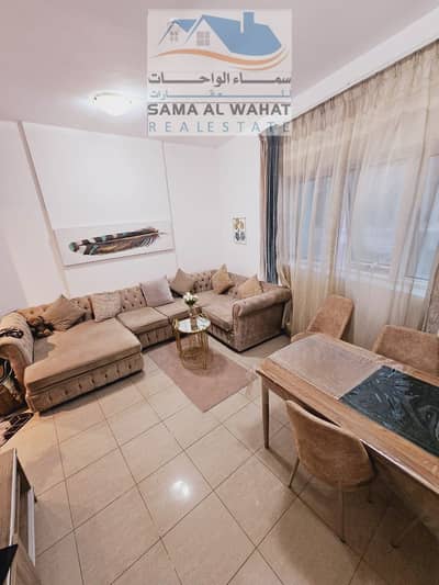 1 Bedroom Apartment for Rent in Al Khan, Sharjah - d8bb088c-c4f3-48ef-87f3-f32f05b3abc6. jpg