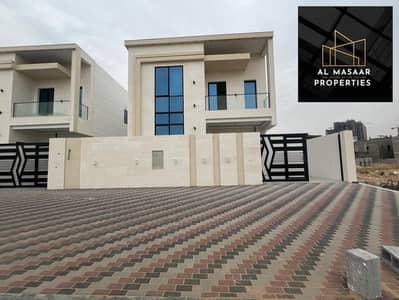 5 Bedroom Villa for Sale in Al Amerah, Ajman - WhatsApp Image 2024-04-05 at 5.55. 46 PM. jpeg