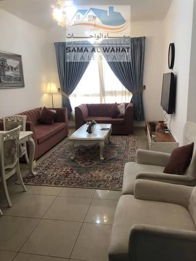 2 Bedroom Flat for Rent in Al Khan, Sharjah - c3c906ef-79d4-46fa-81ad-ac8bb1ab2745. jpg