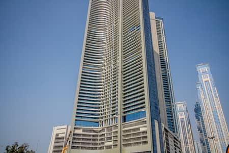 3 Cпальни Апартаменты Продажа в Бизнес Бей, Дубай - mercury-Aykon-City-0555800213-sale-4. jpg
