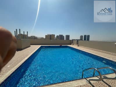2 Bedroom Flat for Rent in Dubai Silicon Oasis (DSO), Dubai - rf7vI2I9aTFPrLOPsUlHtw7ghI5shgFpTaMztXAr