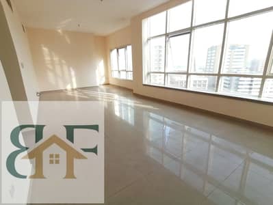 2 Bedroom Flat for Rent in Al Majaz, Sharjah - 45 Days Free 2bhk+Maidroom+both Master Bedroom+Wardroob