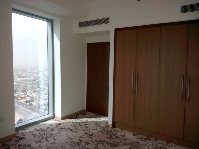 Duplex 4 Bed Apartment Full Sea and Burj khalifa View (Downtown)