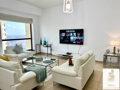 شقة 2 غرفة نوم للايجار في جميرا بيتش ريزيدنس، دبي - شقة في شمس 4،شمس،جميرا بيتش ريزيدنس 2 غرف 16900 درهم - 7656950