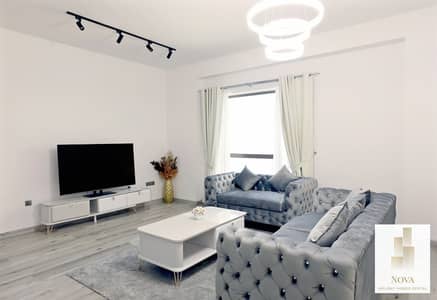 1 Bedroom Flat for Rent in Jumeirah Beach Residence (JBR), Dubai - 1 BR Brand New Beautiful Jumeirah Beach Residence